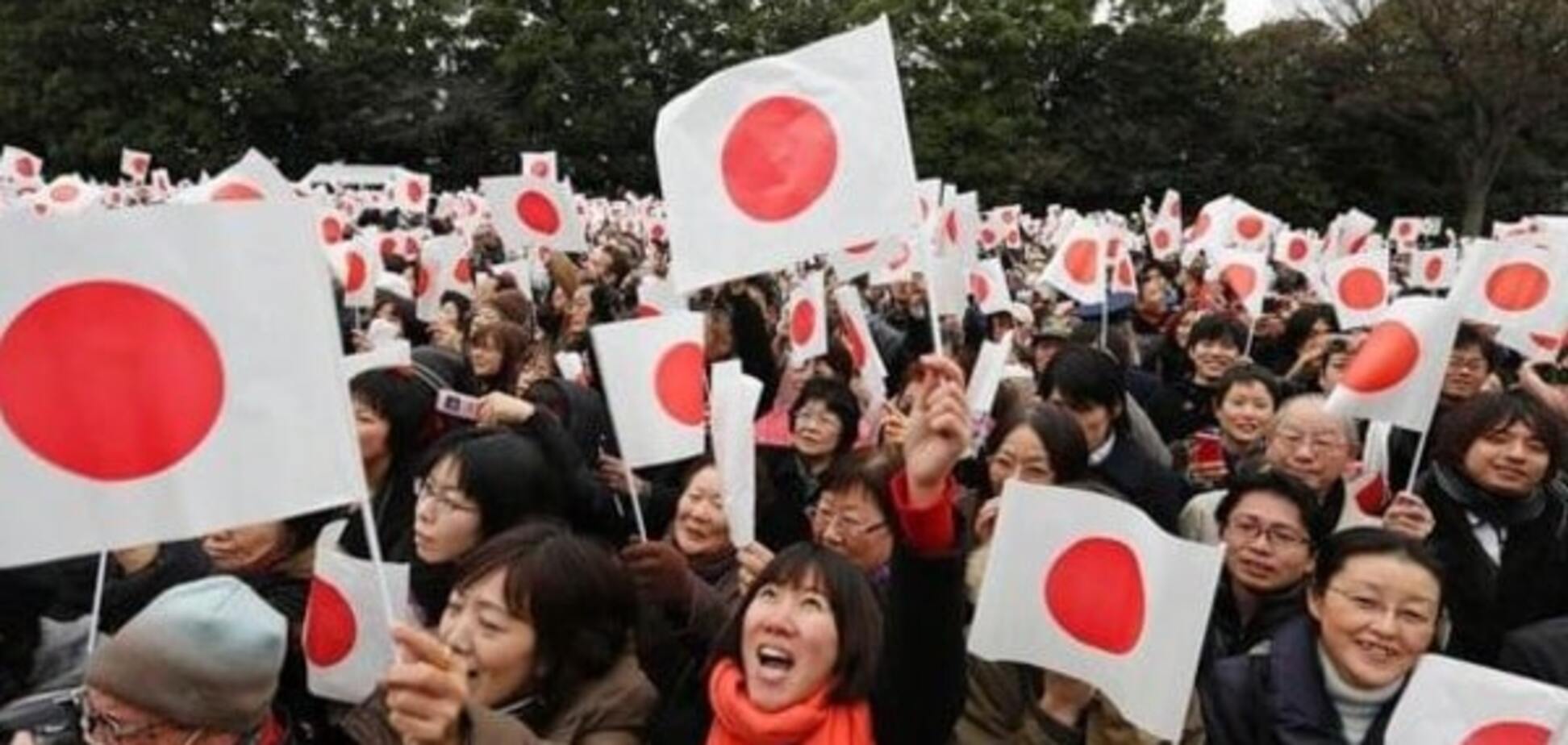Несподівані гості: Крим незаконно відвідали японці