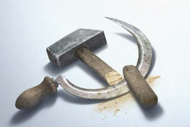 Синдром Эксампея-Благомира, или Почему в Украине не работает декоммунизация