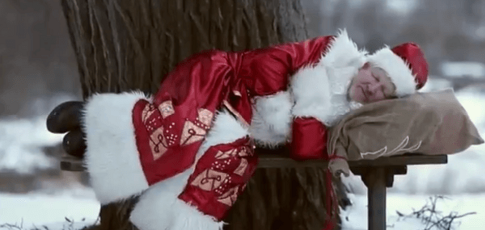 Буланова выпустила новогоднюю песню на украинском языке