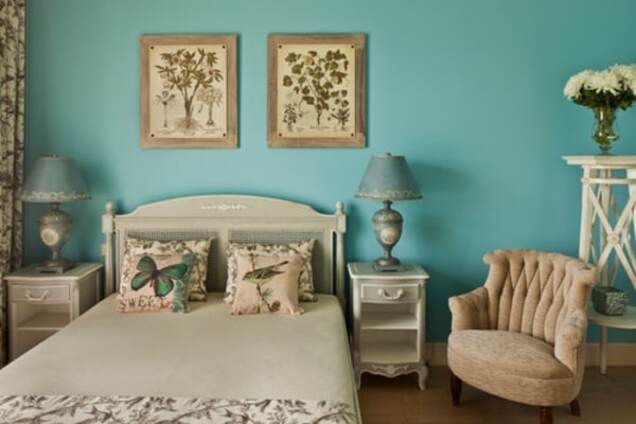 15 проверенных способов увеличить маленькую спальню