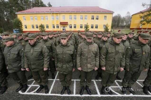 Мобилизация-2016: в Генштабе рассказали, когда ждать седьмой волны