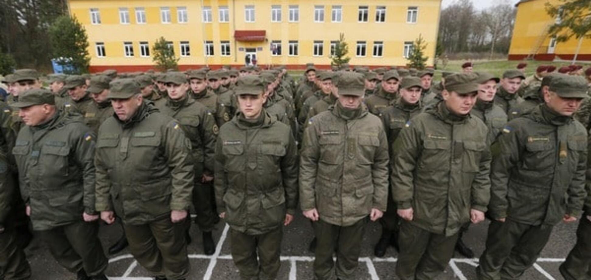 Мобилизация-2016: в Генштабе рассказали, когда ждать седьмой волны