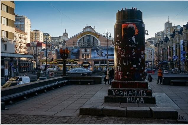 Замість Леніна: на Бесарабці пропонують поставити новий пам'ятник