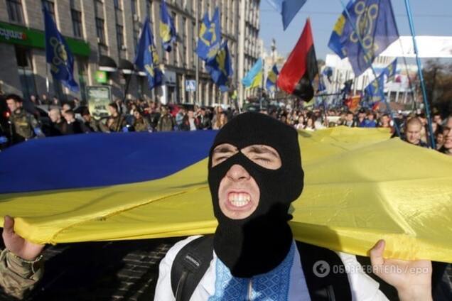 Большие проблемы: Шмулевич рассказал, к чему приведет украинский национализм