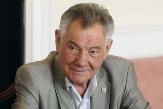 Кто был за рулем: Омельченко вернулся в Киев, его допросили