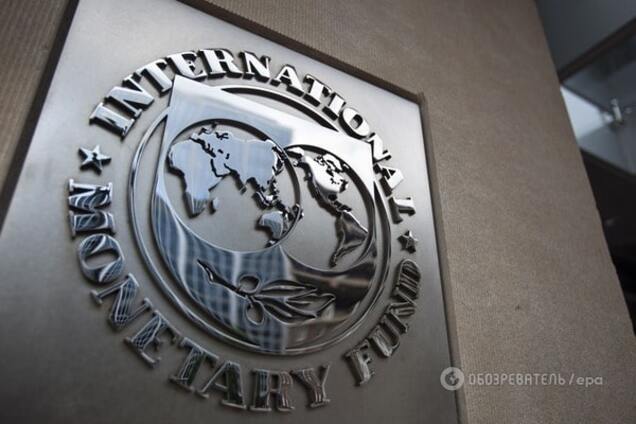 МВФ передрік Росії спад економіки в 2016 році