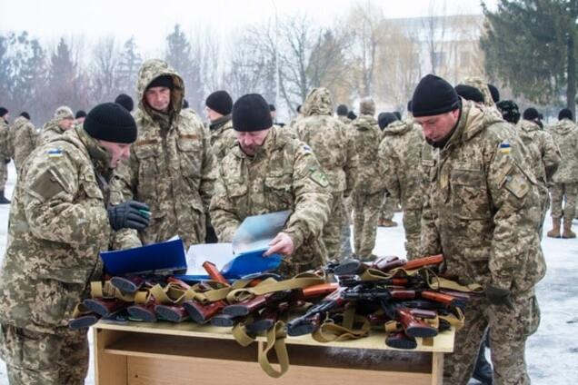 Мобилизация в Украине: ожидание седьмой волны и планы Минобороны