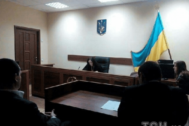 'Мажор' Толстошеєв в суді розповів про смертельну аварію в Києві