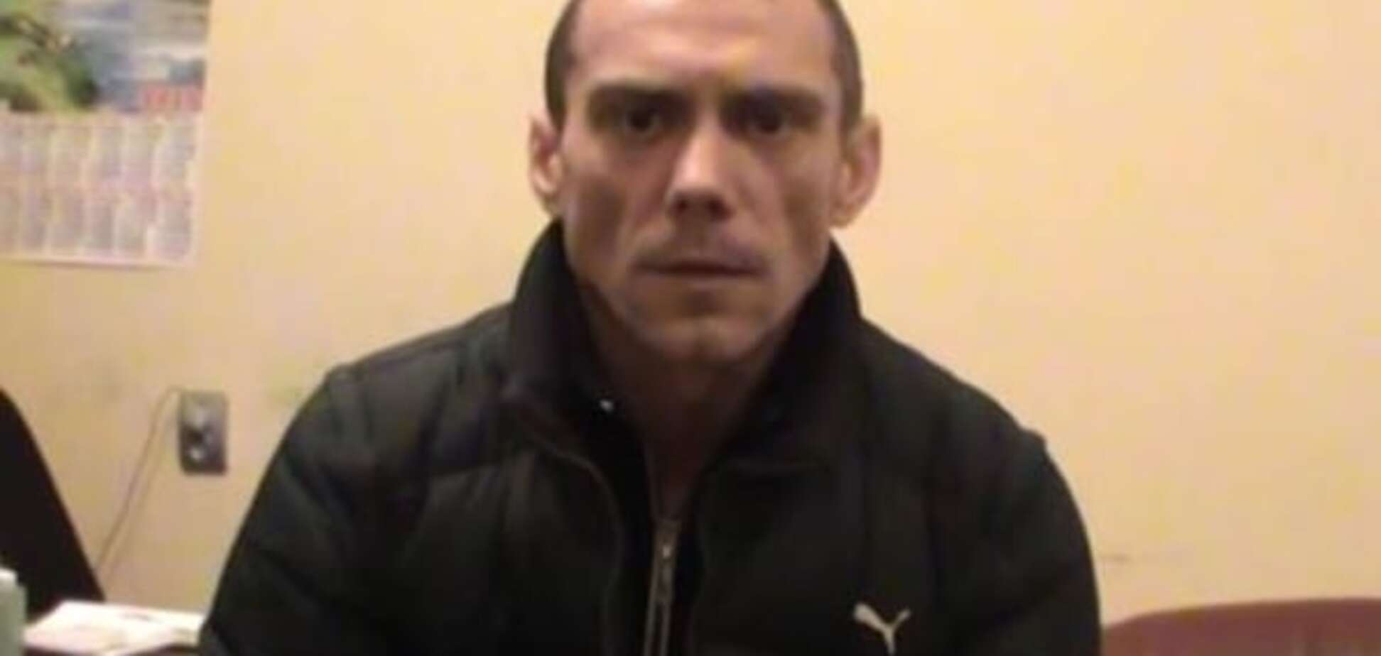 В Киеве поймали грабителя пенсионерок: опубликованы фото