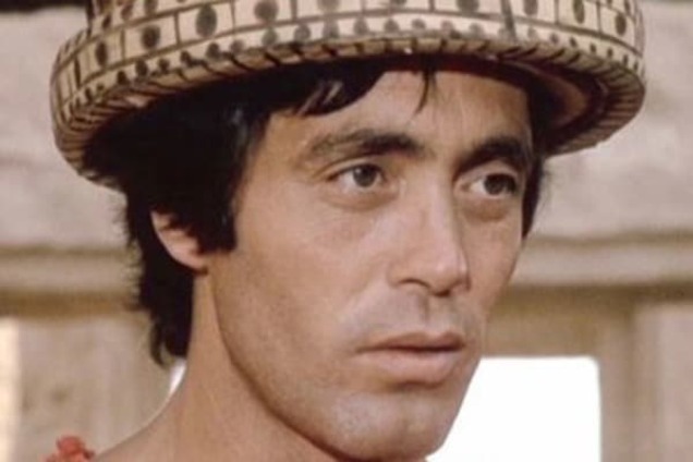 В Риме скончался знаменитый итальянский актер фильмов Пазолини