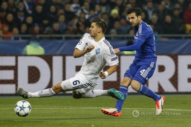 'Раздражают': лидер 'Динамо' прокомментировал 'уход' из клуба