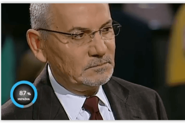 Не указано в качестве кого: Шустер получил повестку по делу о неуплате налогов