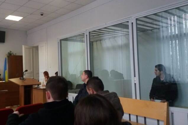 В Ивано-Франковске взяли под стражу студентов-педофилов из Иордании