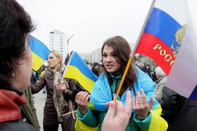 Казарин озвучил два главных подхода россиян к Украине