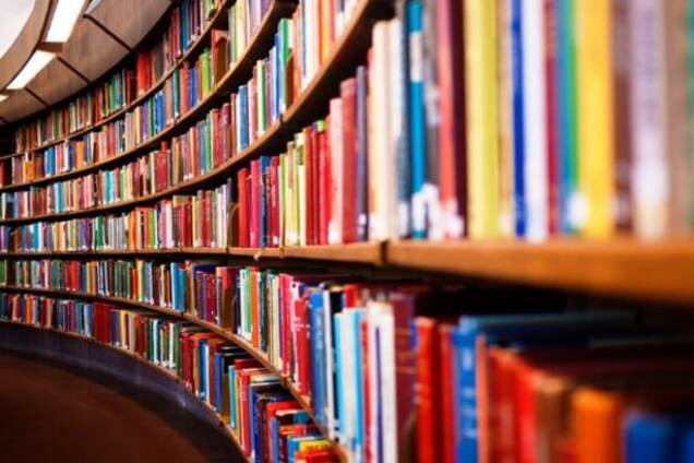 В Раде решили запретить ввоз российских книг в Украину