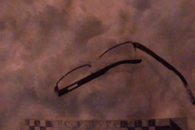 В Киеве за пять минут задержали банду грабителей