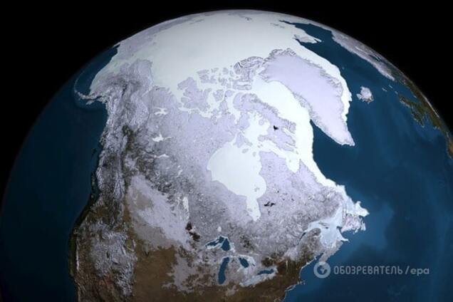 Вчені здивувалися, коли дізналися, як стародавні люди підкорили Арктику