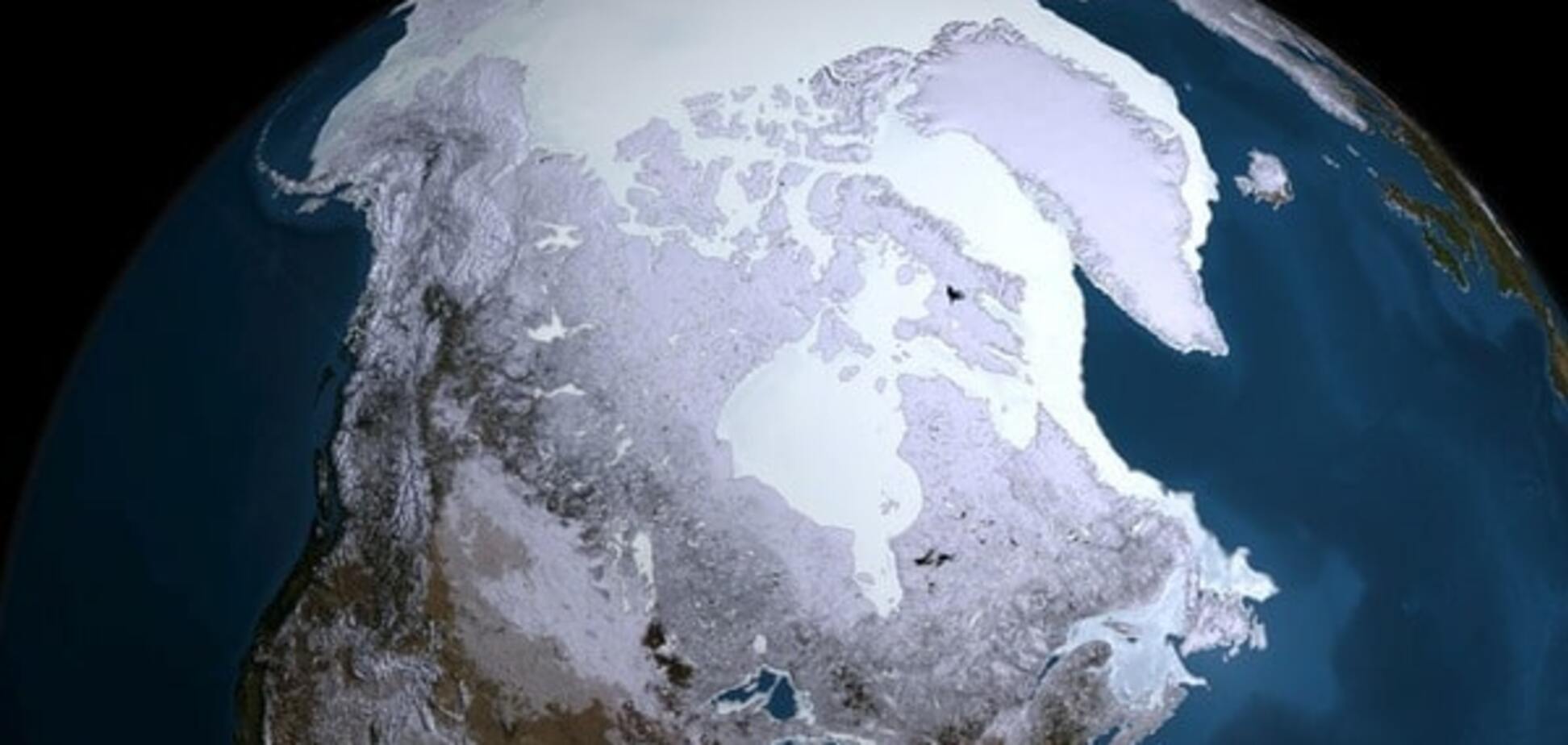 Ученые удивились, когда узнали, как древние люди покорили Арктику