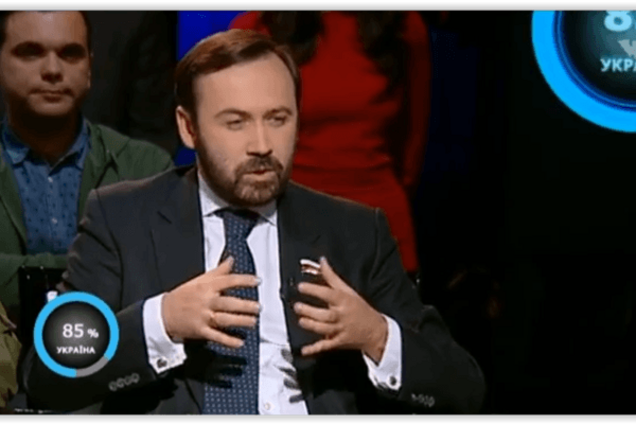 Российский депутат о Минских соглашениях: понимаю, зачем Путину, но не знаю, зачем Украине