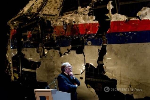 Кремлю закон не писан: Россия не признает трибунал по сбитому Boeing на Донбассе