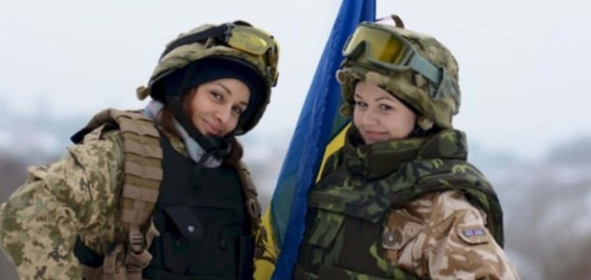 Міноборони не хоче бачити в українській армії жінок