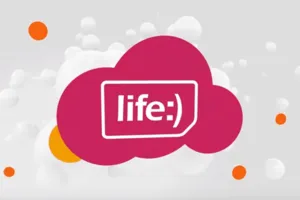В Україні мобільний оператор "Life" змінив назву