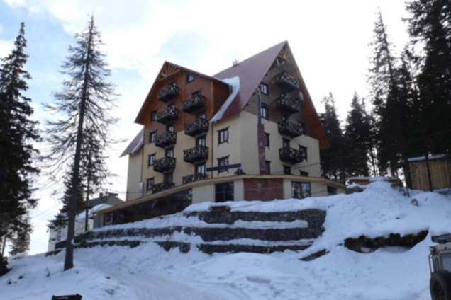 Бойня на Драгобрате: в сети назвали виновных в избиении бойцов 'Правого сектора'