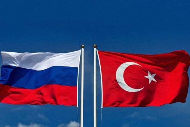 Путін 'зглянувся': Кремль висловив готовність послабити антитурецькі санкції