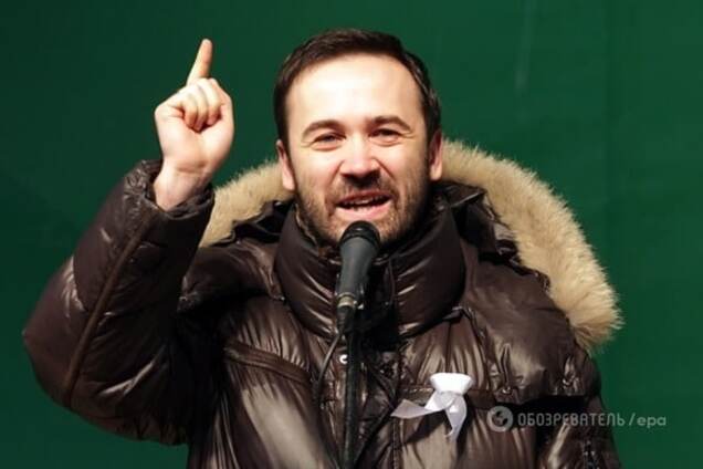 Дайте им что-нибудь: депутат Госдумы России предложил Киеву 'купить' главарей 'ДНР' и 'ЛНР'