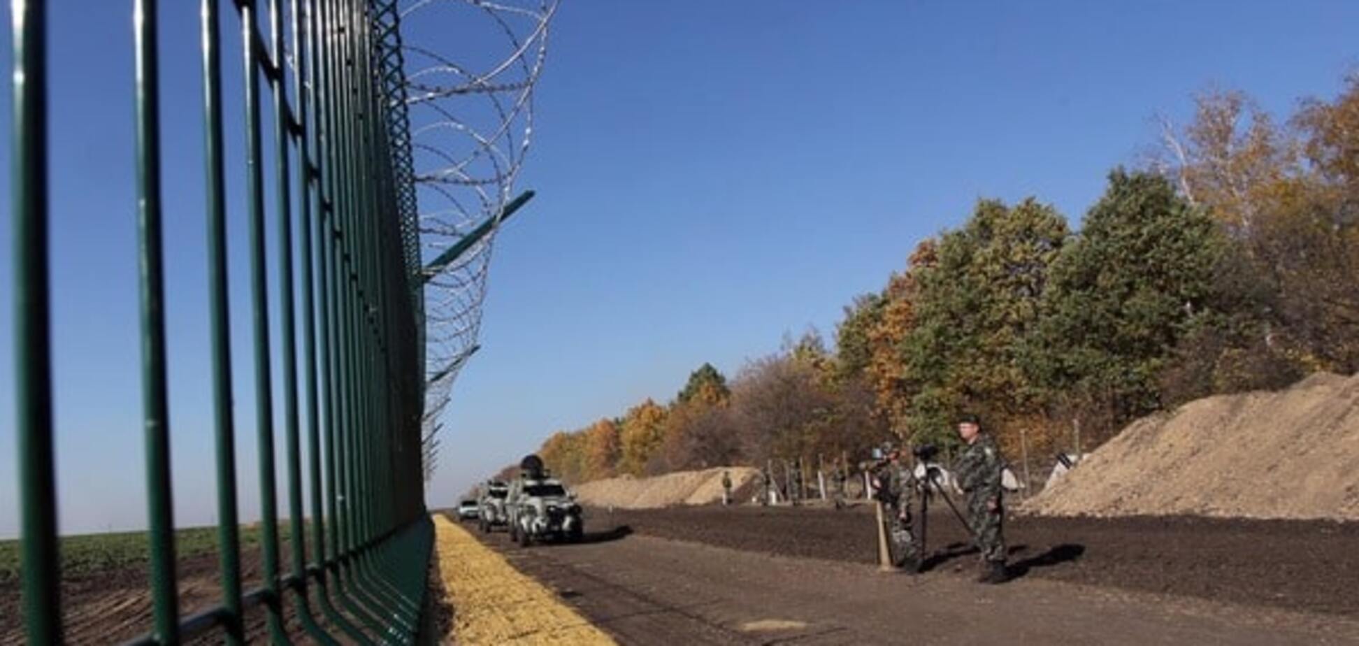 Задержанный в России украинский военный рассказал, зачем пересек границу