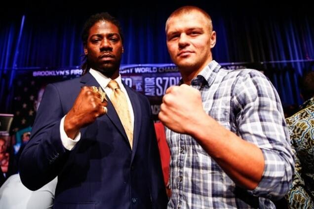 Глазков – Чарльз Мартин: все о чемпионском бое украинца