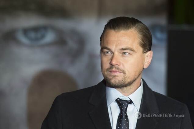 Главная интрига 'Оскара-2016': победит ли ДиКаприо Джобса и 'Марсианина'