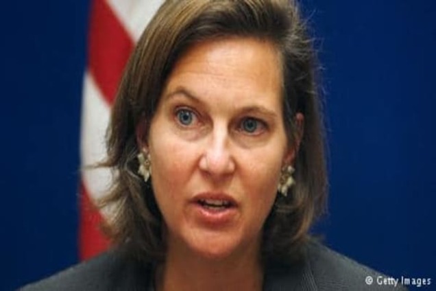 Заступниця держсекретаря США і помічник Путіна обговорять ситуацію на Донбасі