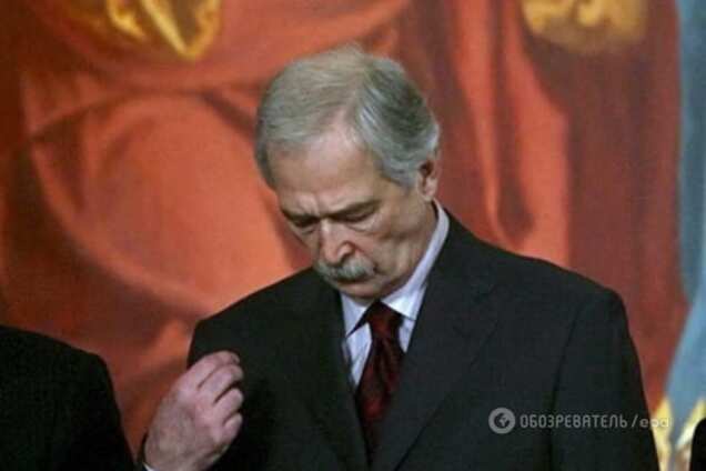 ООН одобряет: МИД Украины объяснил, почему Грызлова не тронули