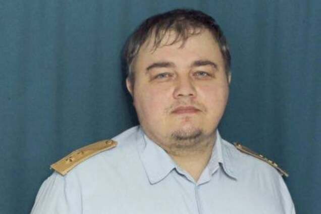 В России нашли 'двойника' ДиКаприо: фотофакт