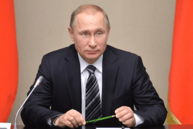 Путін зібрав засідання Радбезу: обговорили Україну і Сирію