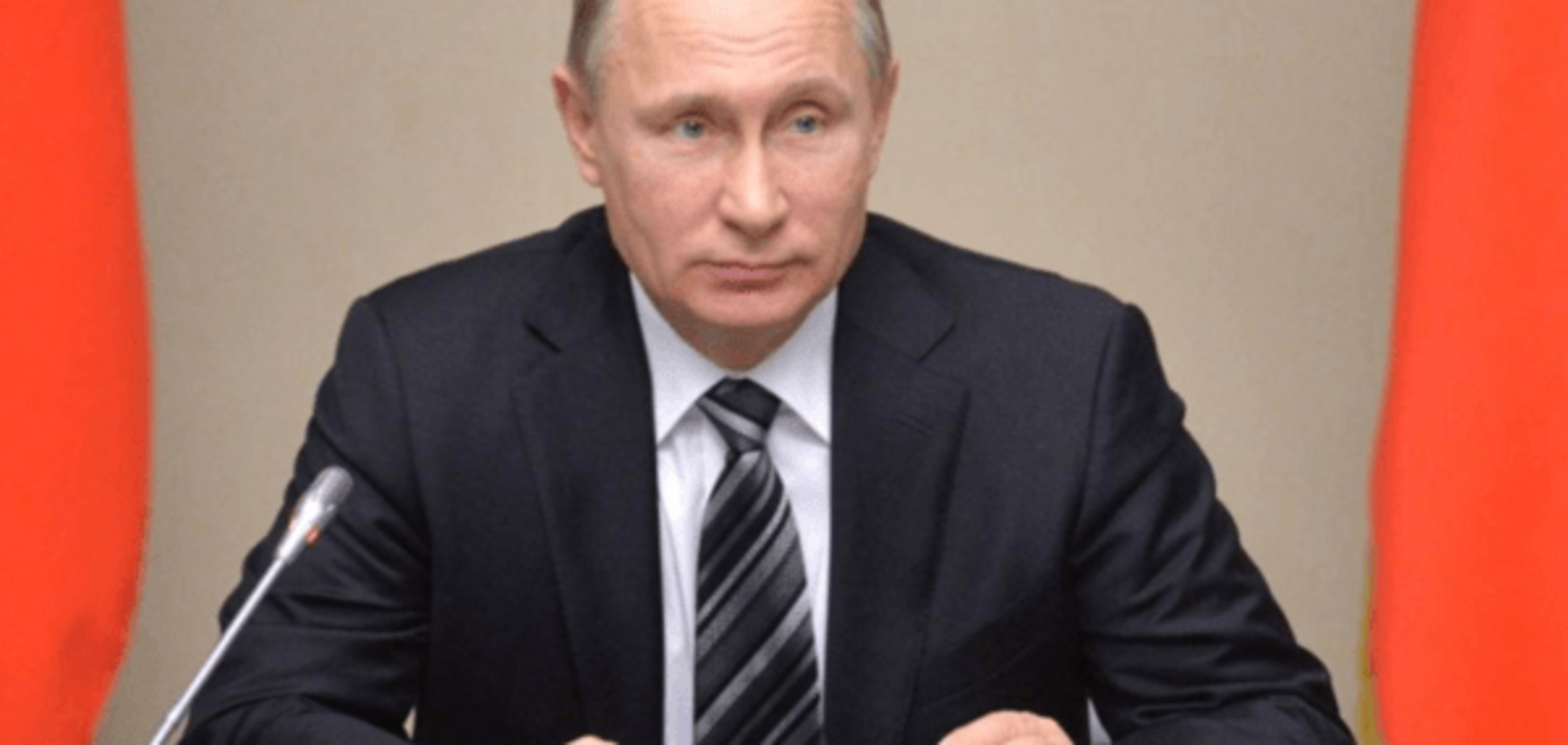 Путин собрал заседание Совбеза: обсудили Украину и Сирию