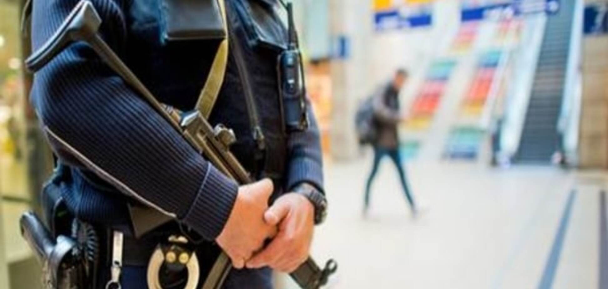 Німецька поліція тримає під наглядом понад 400 потенційних ісламістів