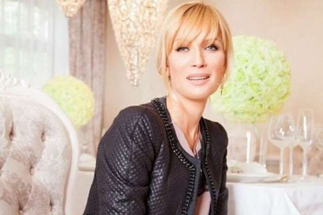 Олеся Судзиловская рассказала о вторых родах