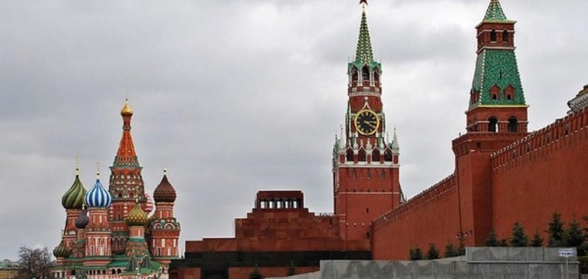 Кремль можуть позбавити статусу об'єкту всесвітньої спадщини