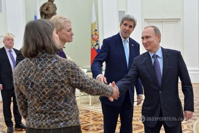 США спасут экономику России: Корчинский рассказал о встрече Суркова и Нуланд