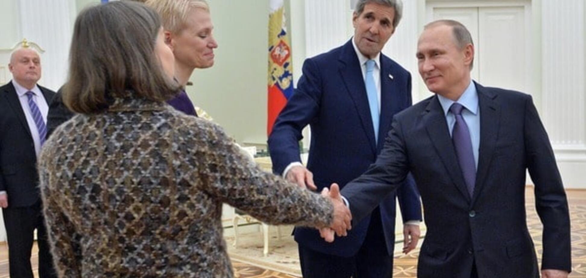 США врятують економіку Росії: Корчинський розповів про зустріч Суркова і Нуланд
