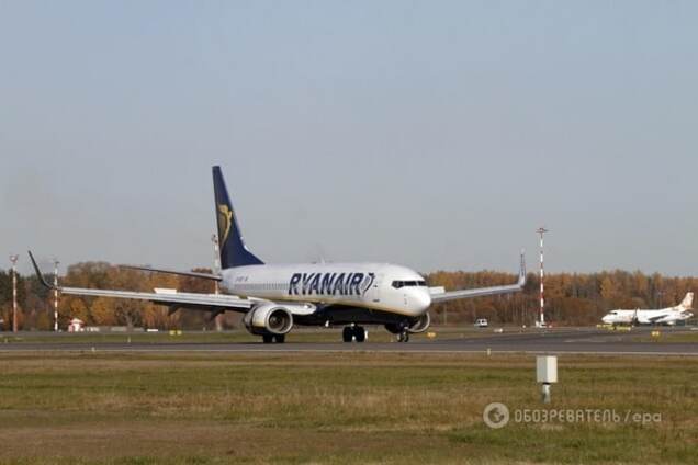 Авиаперелеты в Европу: как не заплатить лишнего