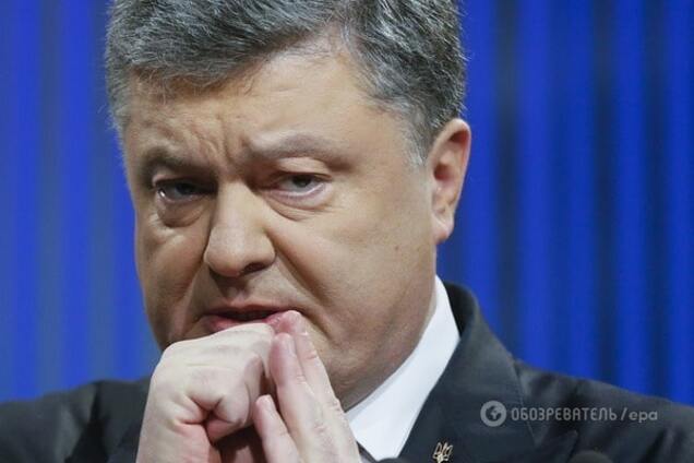 Порошенко должен договариваться с Грызловым только о капитуляции Путина – Слава Рабинович