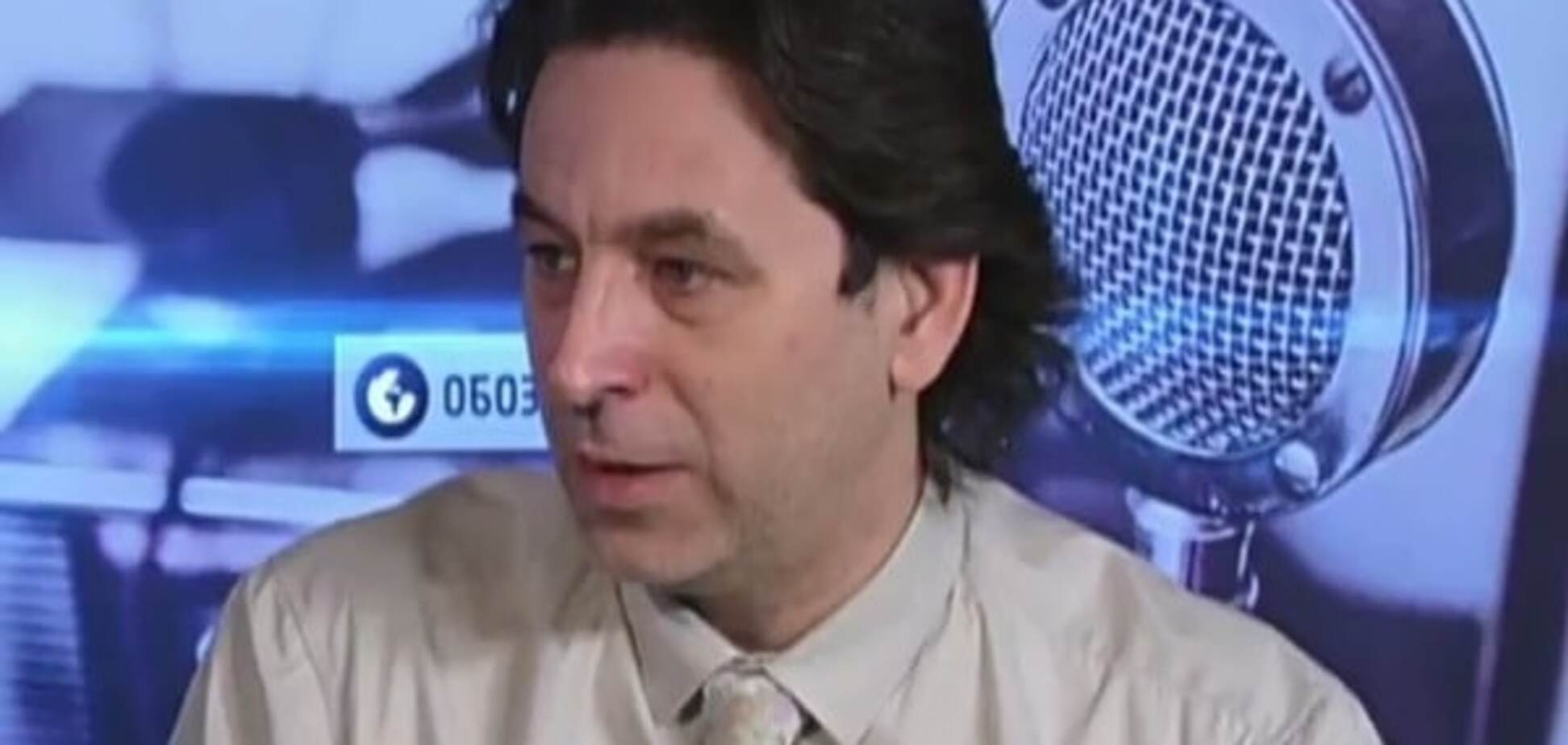 Советник президента рассказал о встрече Порошенко с Грызловым