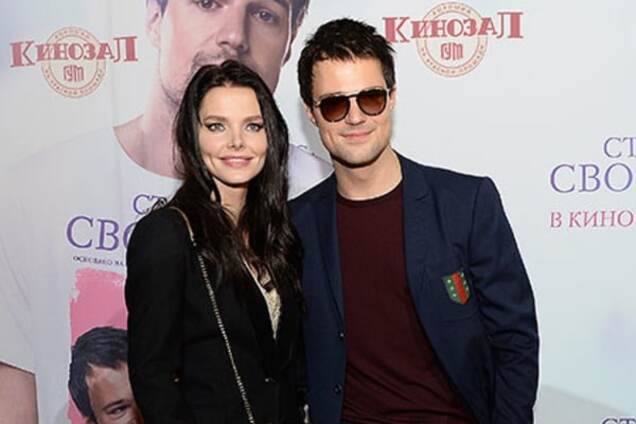 Лиза Боярская рассказала о своем новом романе