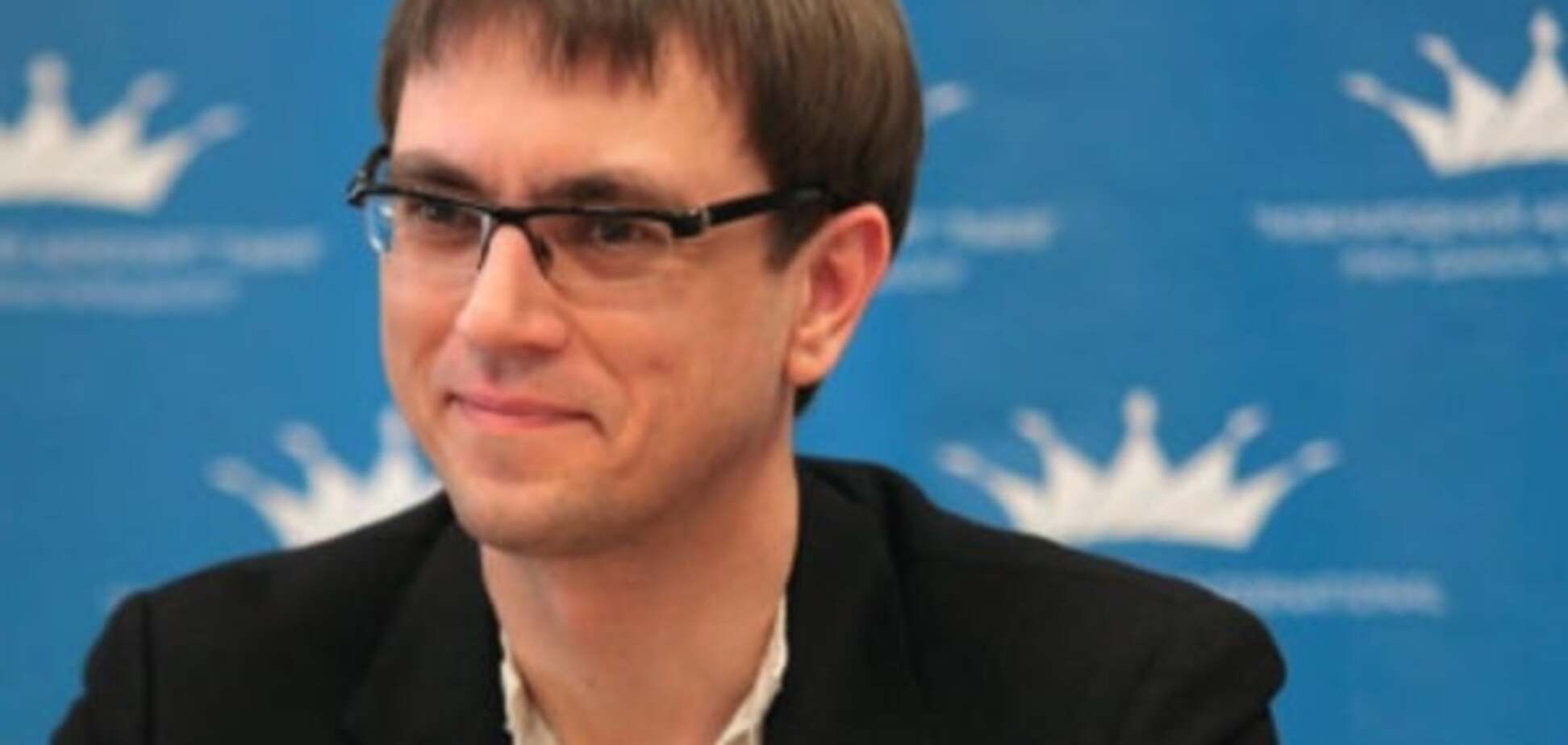 Український чиновник назвав росіян 'рабами' і 'варварами'