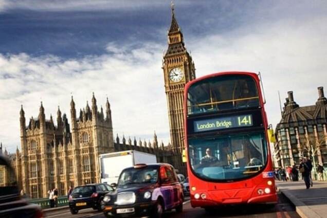 Европутешествие на автобусе: доступно, недорого, перспективно