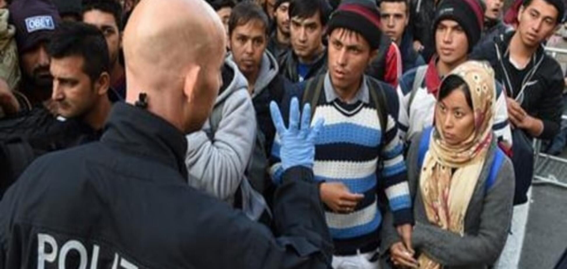 Єврокомісар з міграції: криза біженців погіршується