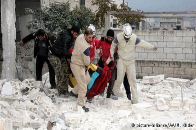 Війська США розкрили кількість цивільних жертв від авіаударів у Сирії та Іраку